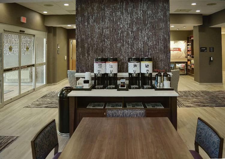 Hampton Inn and Suites Philadelphia/Media, PA