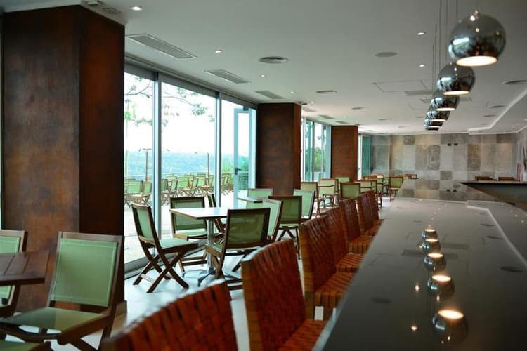 Guamini Mision Hotel