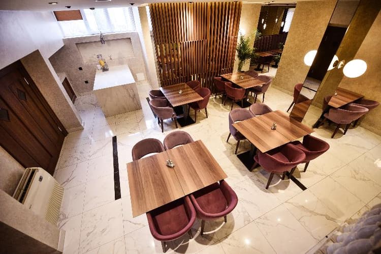 Hotel Ideja Banja Luka