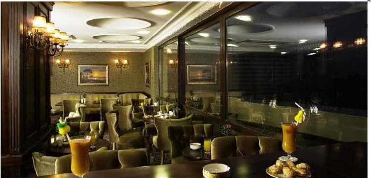 Ilci Residence Hotel