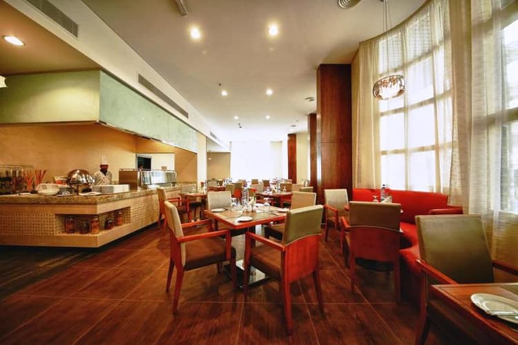 Lavender Hotel by Gloria Hotels and Resorts