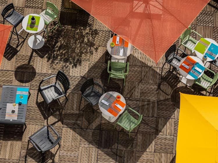 Novotel Paris Coeur d'Orly