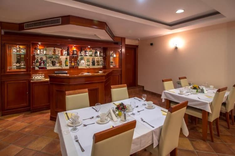 Cezar hotel Banja Luka