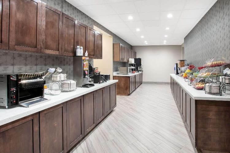 Wingate By Wyndham Corpus Christi