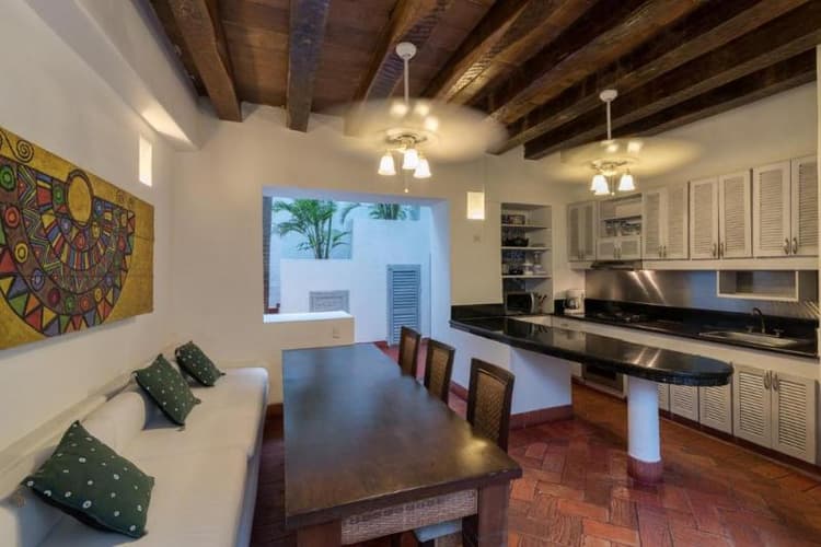 Hotel Casa de la Tablada