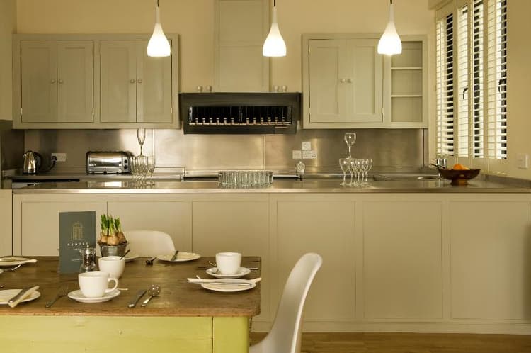 Brooks Guesthouse Bristol
