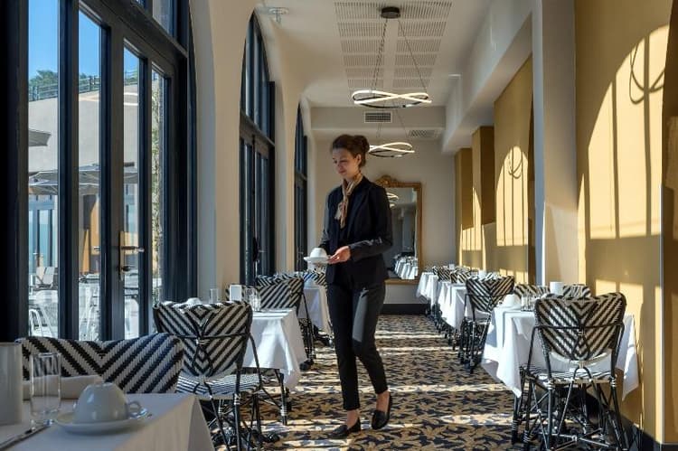SOWELL COLLECTION Hotel du Roi & Spa