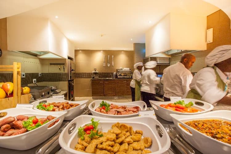 City Lodge Hotel Lynnwood, Pretoria