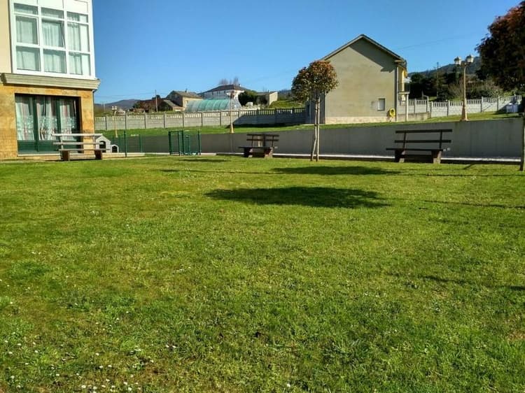 Apartamentos Barreiros 3000