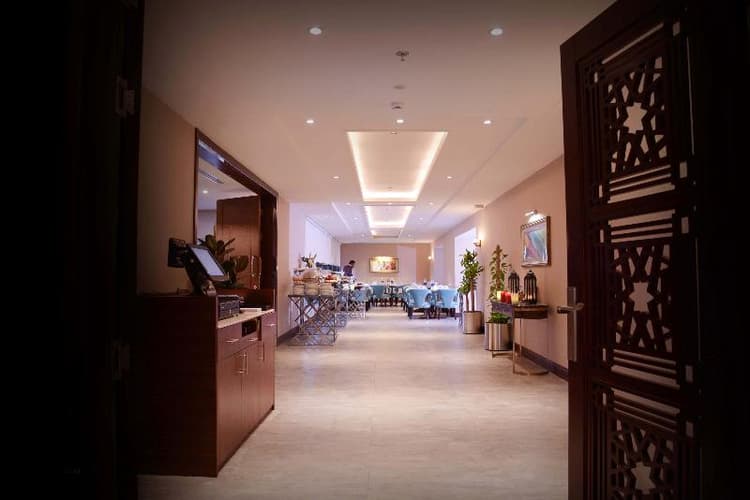 Warwick Al Khobar Hotel
