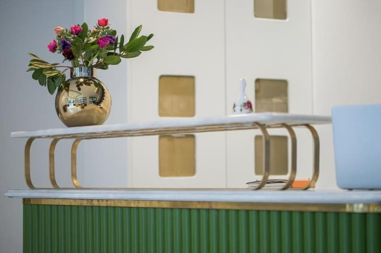 Bahar Boutique Hotel