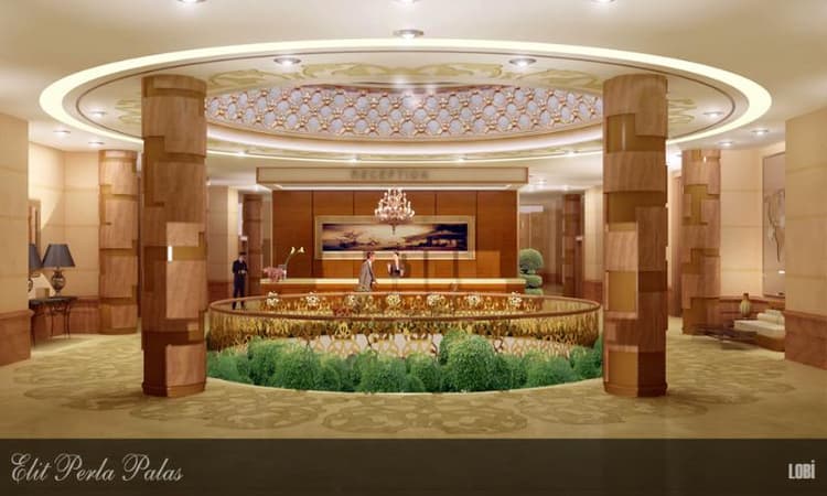 Ottoman Suites  (BY Onas Suites )