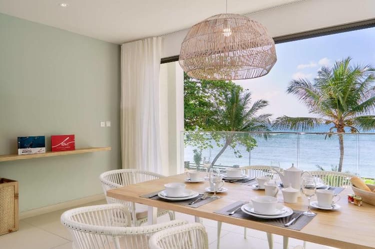 Les Estivales Beachfront Suites & Penthouses, LOV