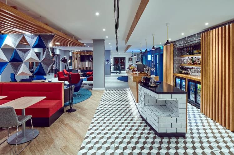 Holiday Inn Express Gibraltar