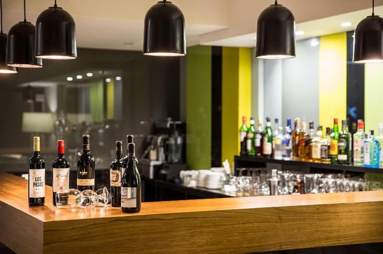 Howard Johnson Plaza Buenos Aires