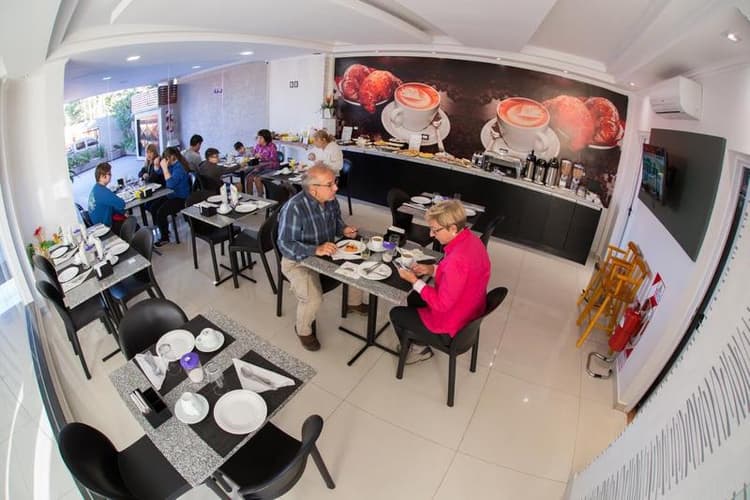 Hotel Yvera Cataratas