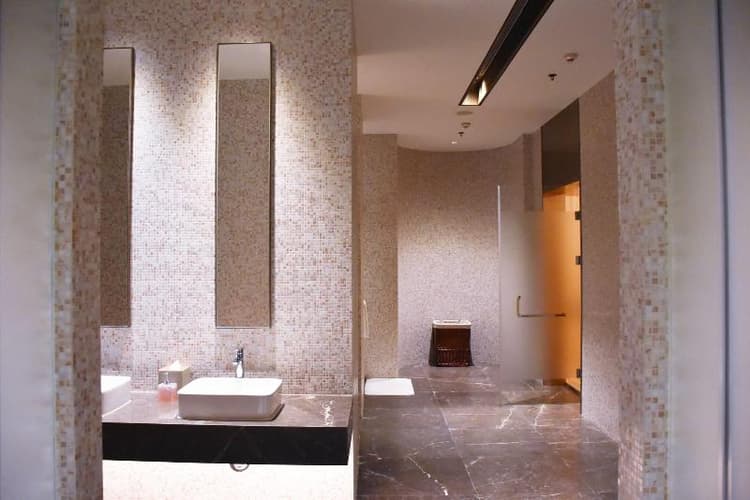 Courtyard Xi'an North