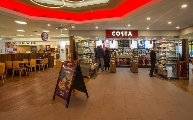 Days Inn Sevenoaks Clacket Lane