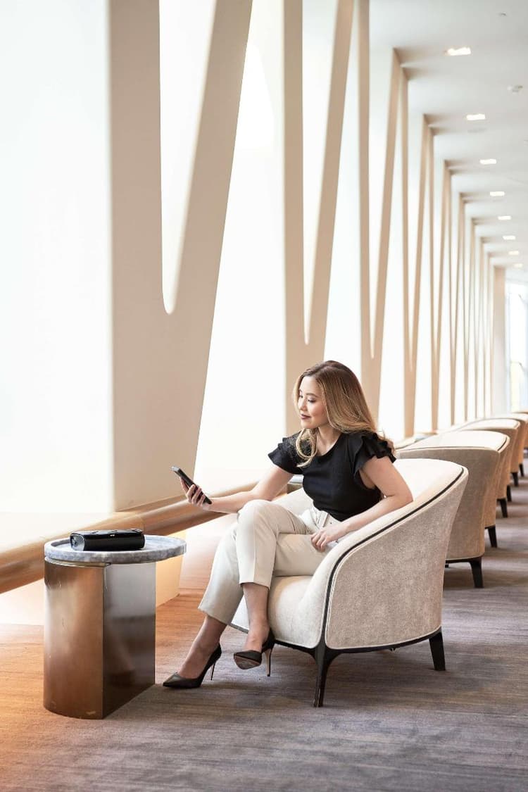 Conrad Washington, DC