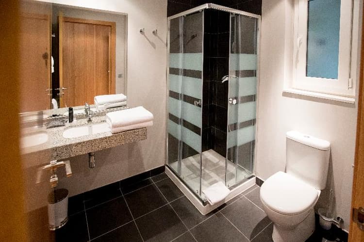 The Lodge at Ribasol