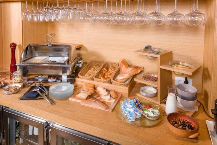 Central Square Heritage Hotel