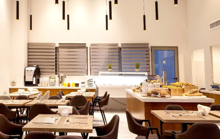 B4B Athens Signature Hotel