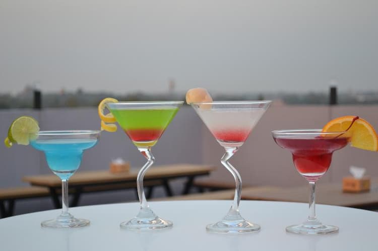 Hotel Broadway Yangon