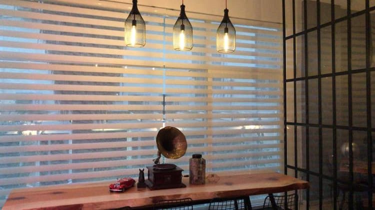 Bossa Nova Apart Hotel