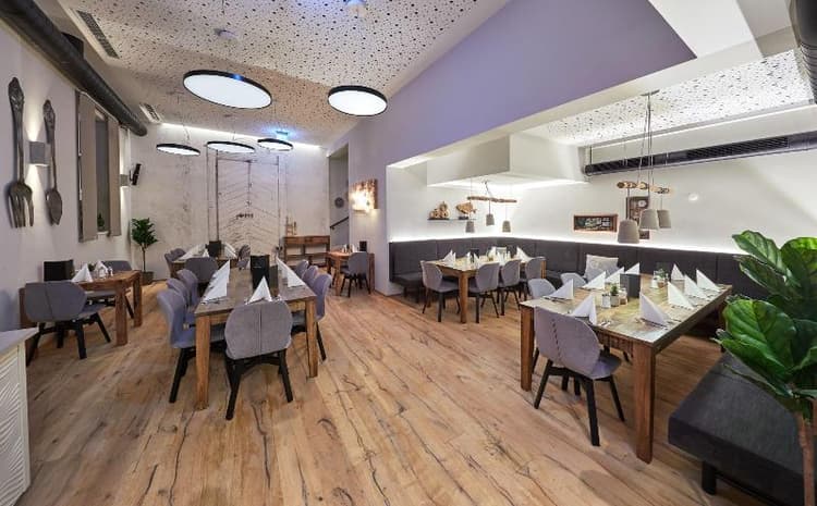 Two Timez - Boutique Hotel