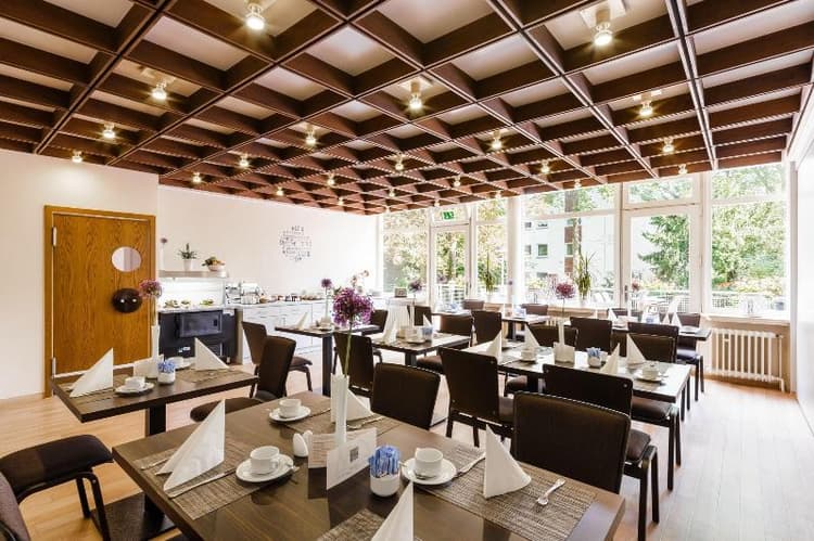 Messehotel Köln-Deutz