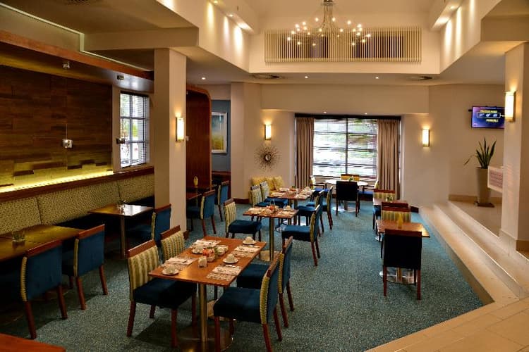 Town Lodge Mbombela