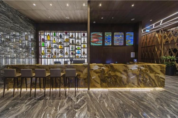 Naz City Hotel Taksim