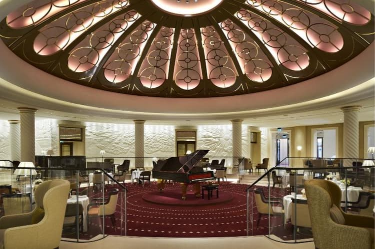 Four Seasons Hotel London at Tower Bridge