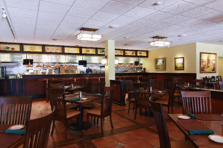 Mission de Oro Hotel