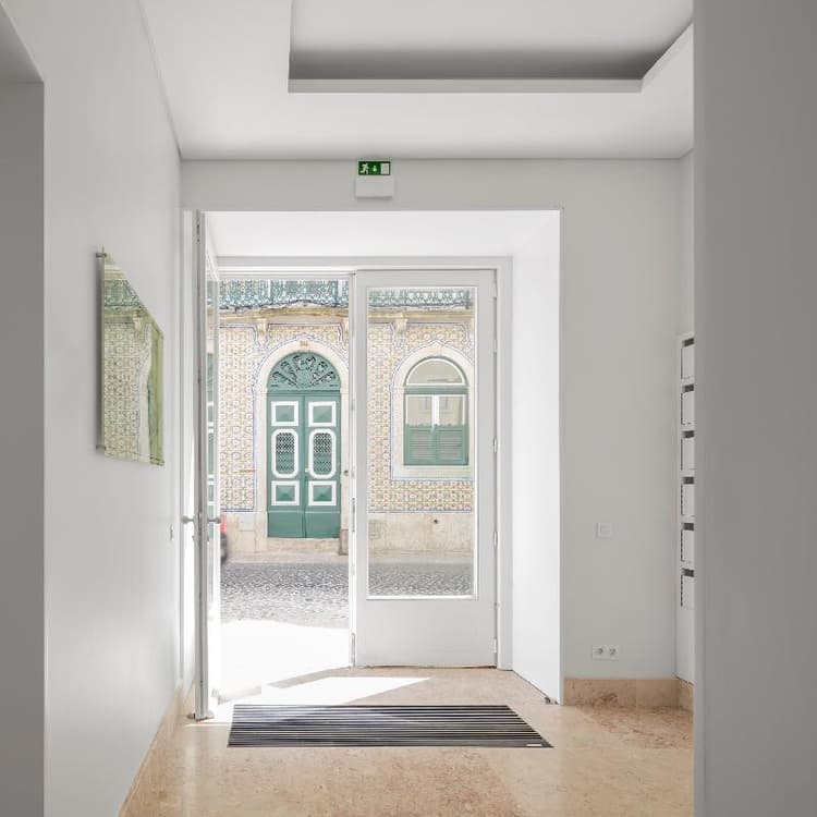 Lisbon Serviced Apartments Benformos