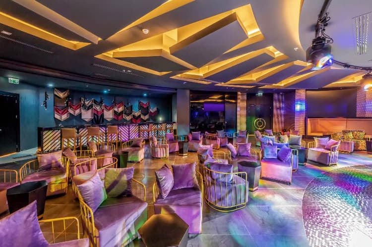 Kirman Sidemarin Beach & Spa