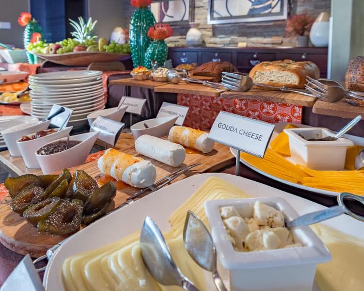 Town Lodge Bellville, Cape Town