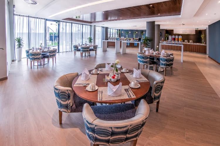 City Lodge Hotel Waterfall City, Midrand