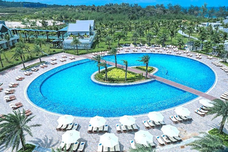 Radisson Blu Resort Phu Quoc