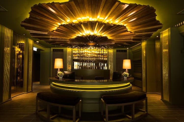 Chillax Heritage Hotel