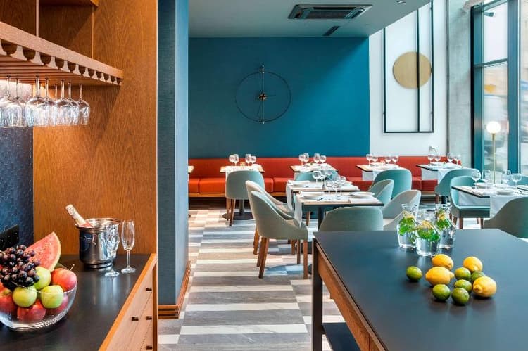 Best Western Premier Hotel City Center