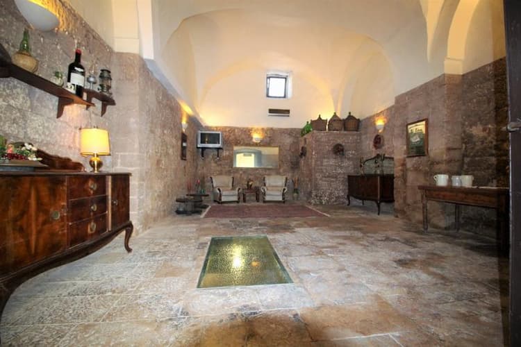 Hotel Palazzo De Castro