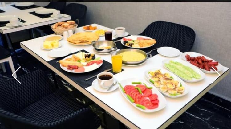 Gardenya Suite Hotel