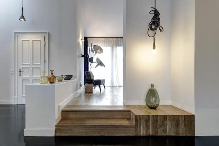 Berlin Gorki Apartments