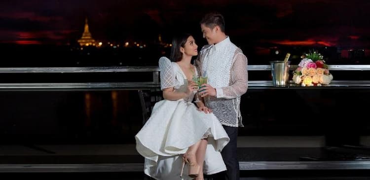 Esperado Lake View Hotel