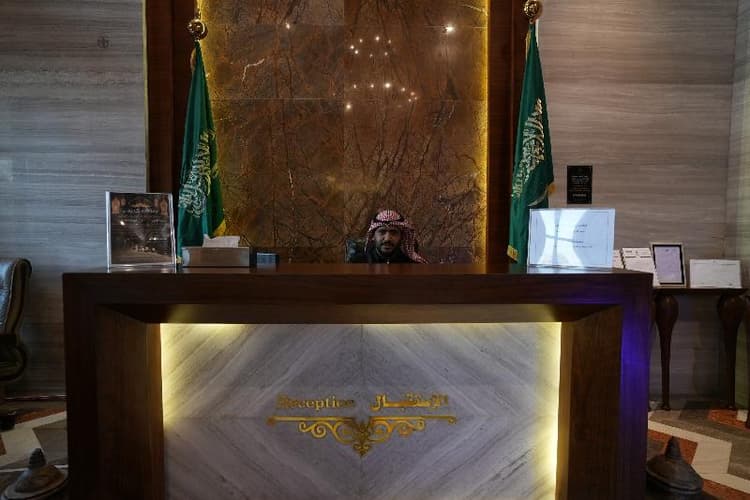 Palm Boutique Hotel