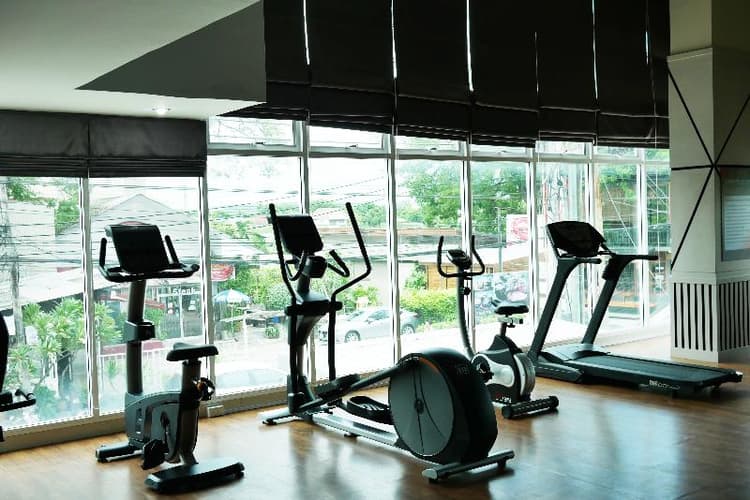 The Riche Boutique Hotel (SHA PLUS+)