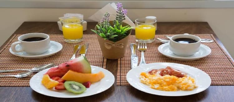 Seaview Boutique Hotel