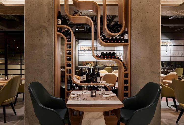 Hotel Indigo Berlin - East Side Gallery