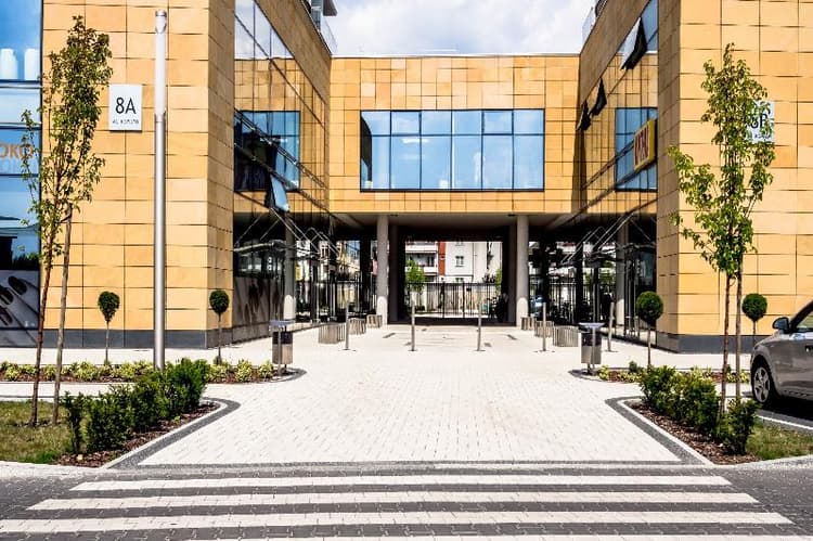 Emihouse CityVibe Apartments Rzeszów